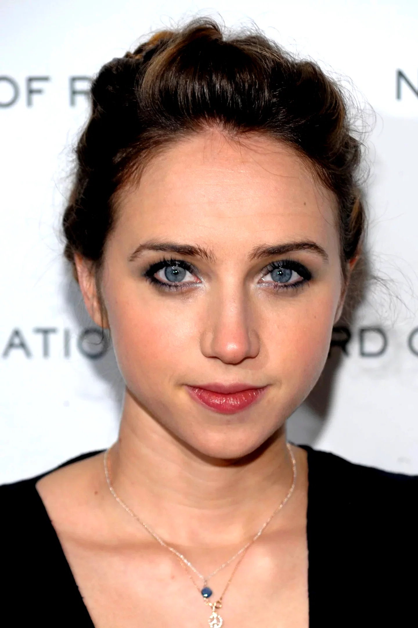 Zoe Kazan