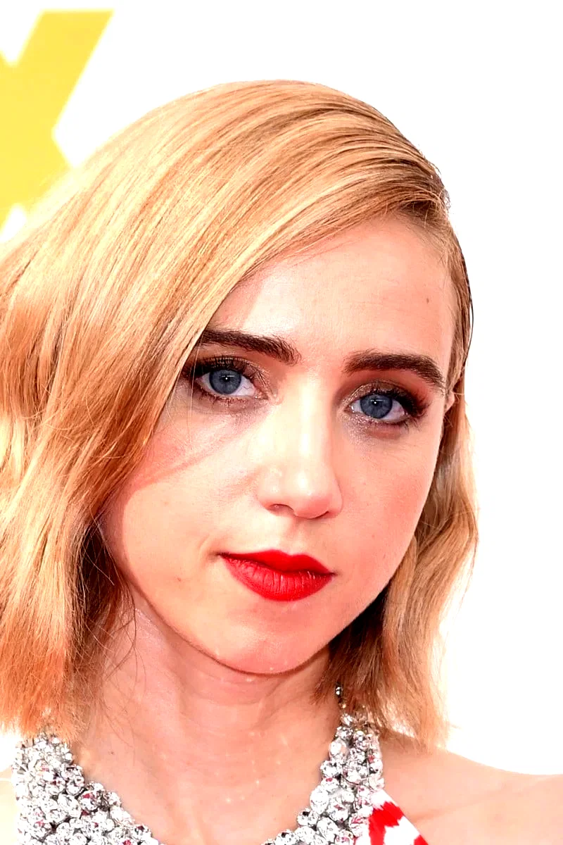 Zoe Kazan