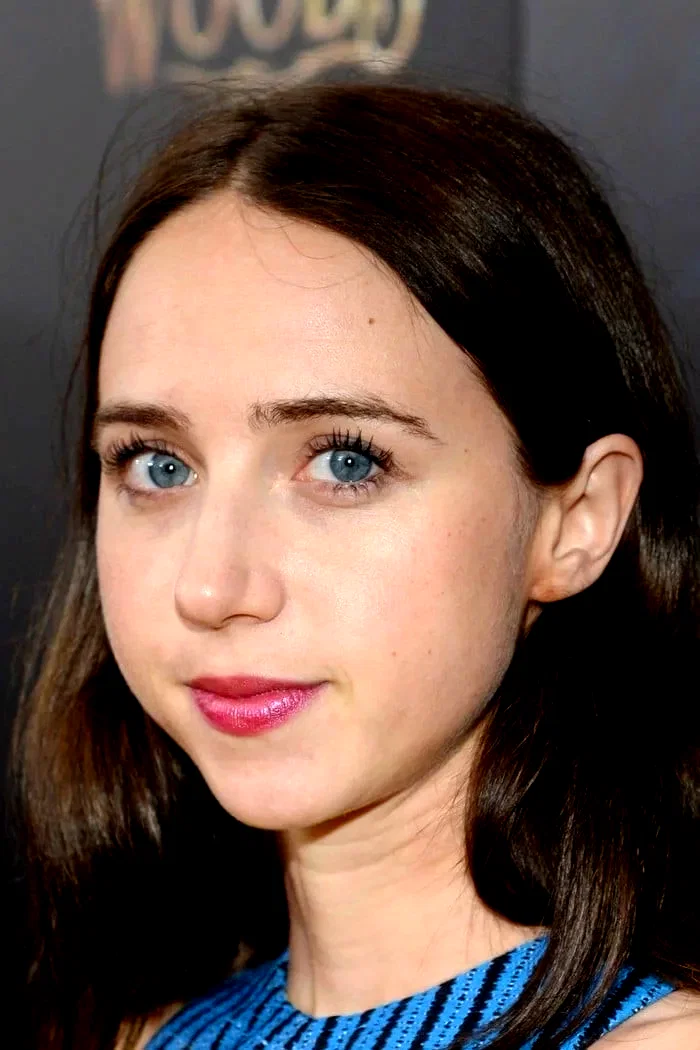Zoe Kazan