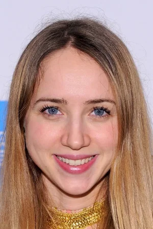 Zoe Kazan photo