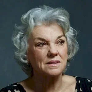  Tyne Daly