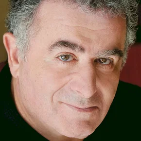 Photo star : Saul  Rubinek