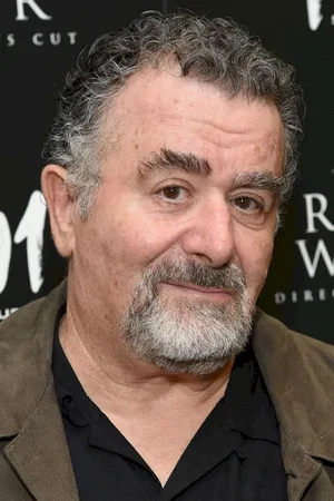 Saul  Rubinek photo