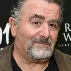 Photo star : Saul  Rubinek