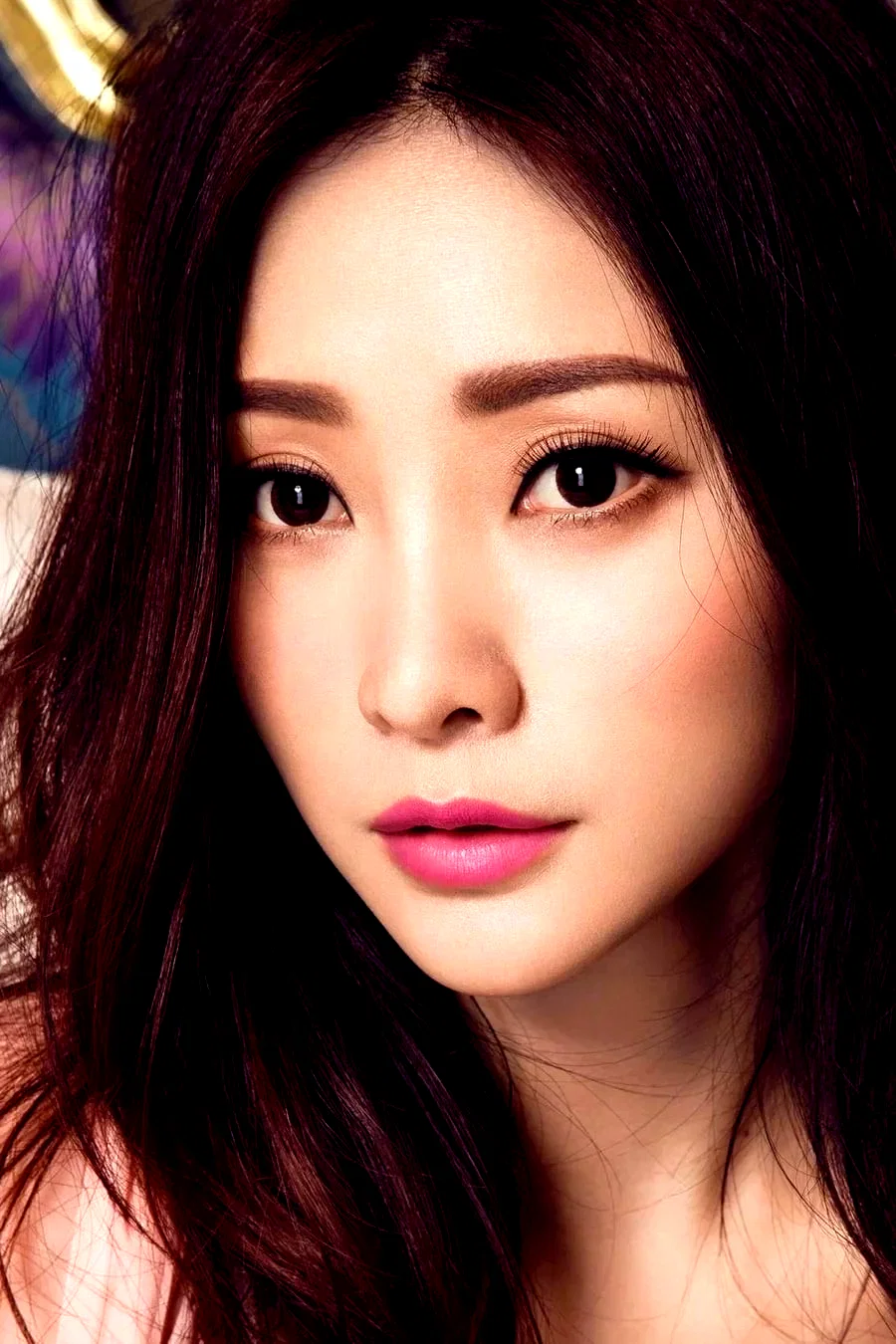  Liu Yan