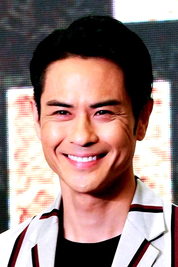  Kevin Cheng