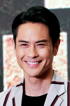  Kevin Cheng photo