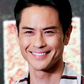 Photo star :  Kevin Cheng