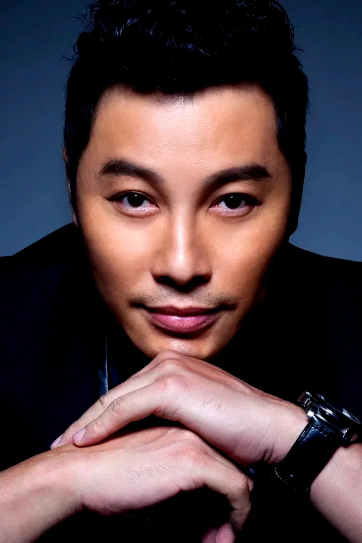 Patrick Tam