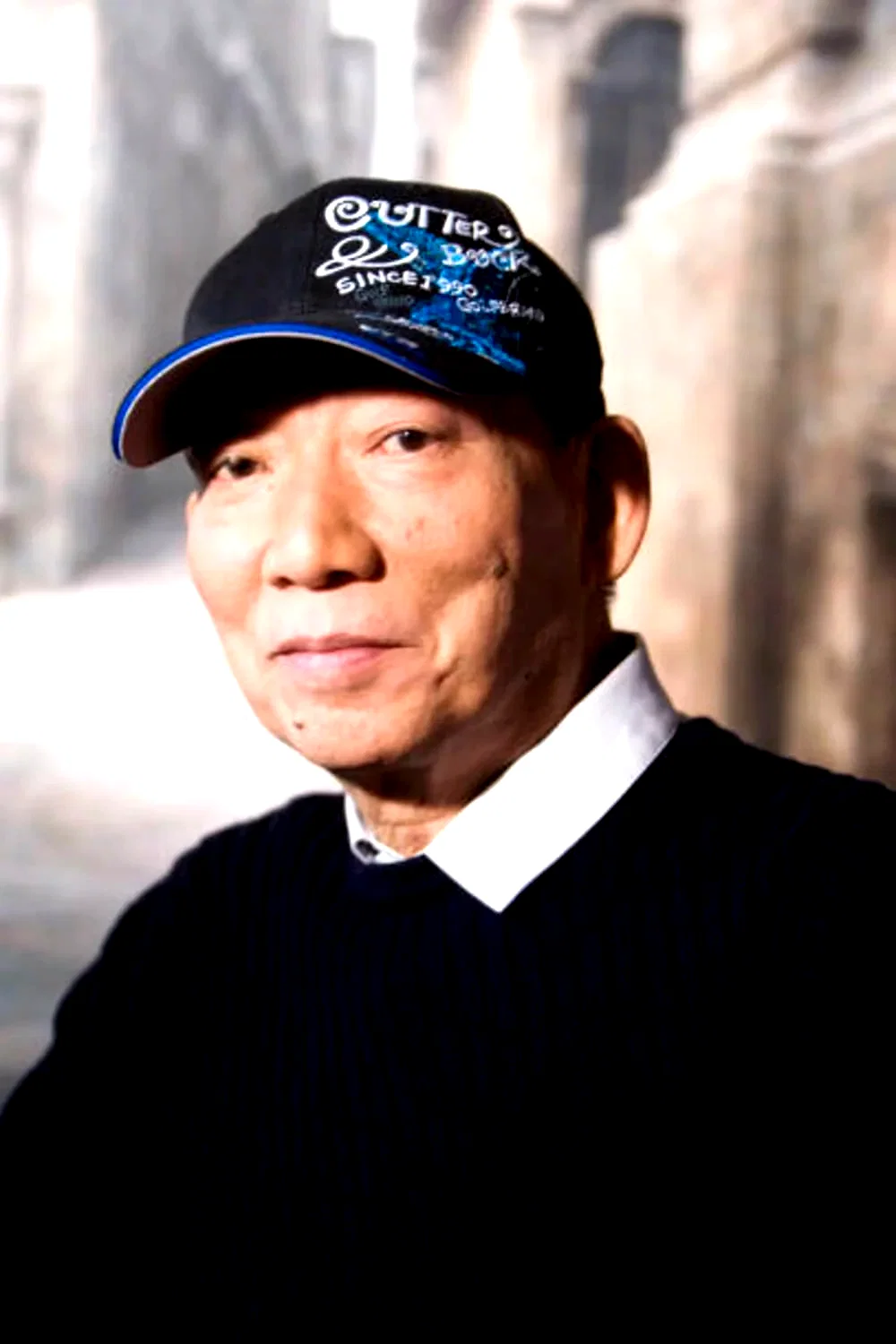 Yuen Woo-ping