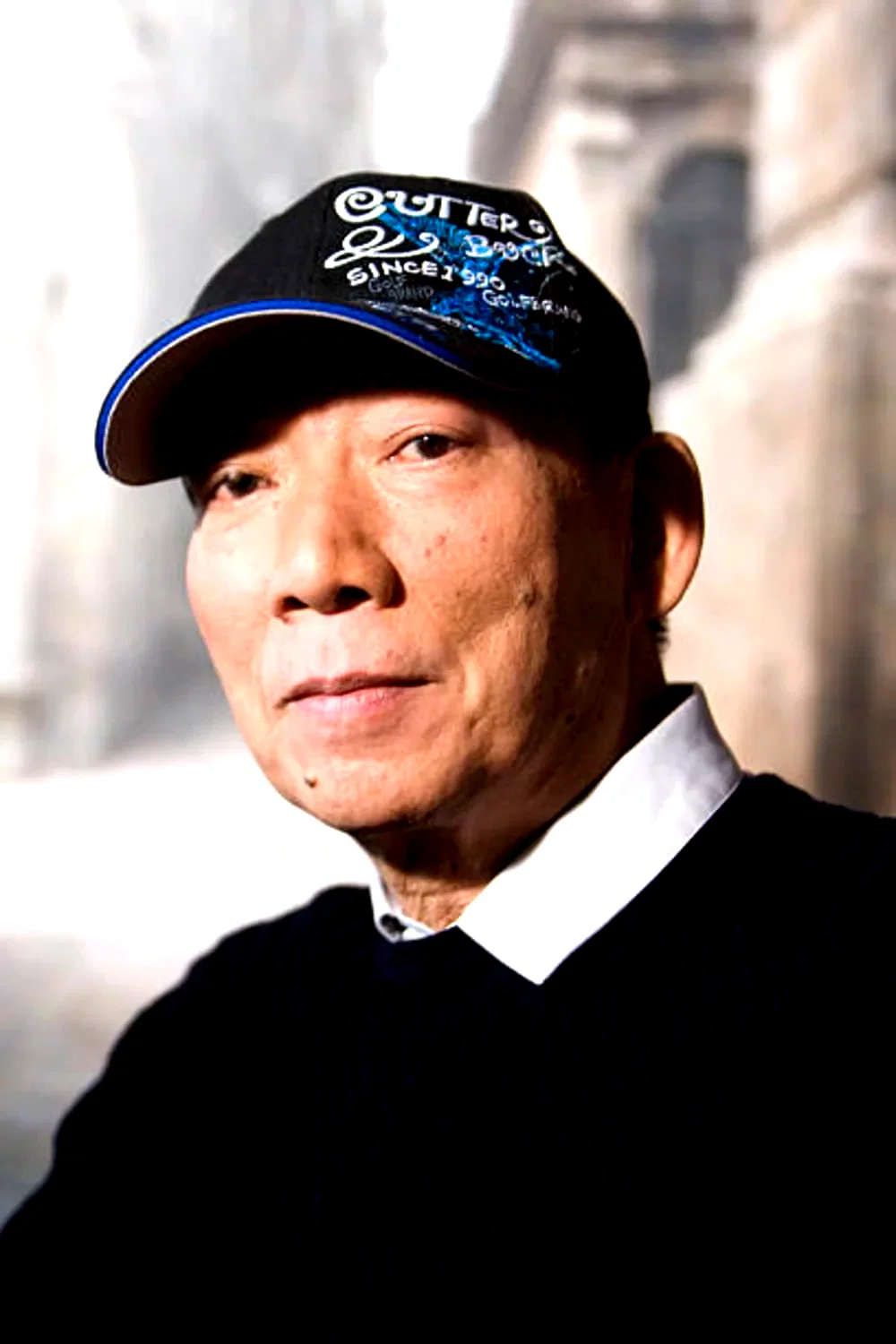 Yuen Woo-ping