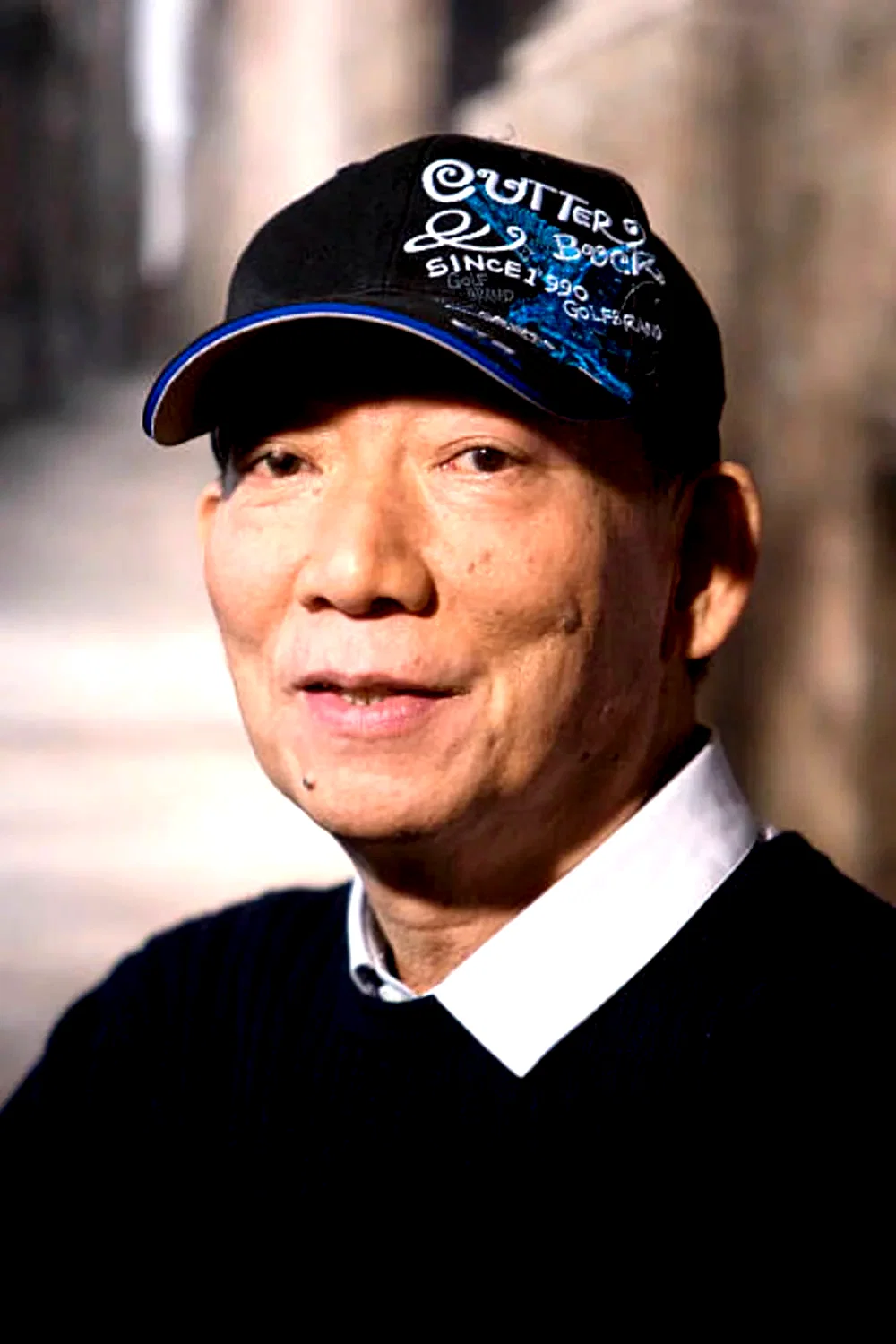 Yuen Woo-ping