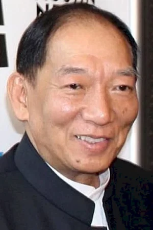 Yuen Woo-ping photo