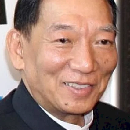 Yuen Woo-ping