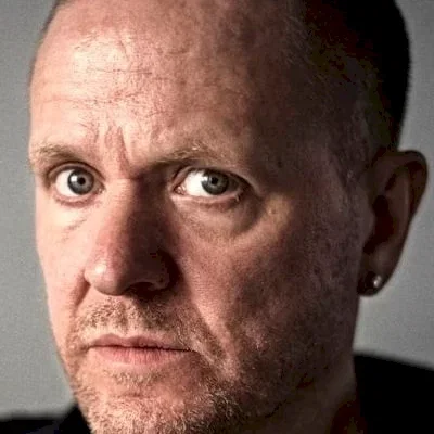  Anders Matthesen