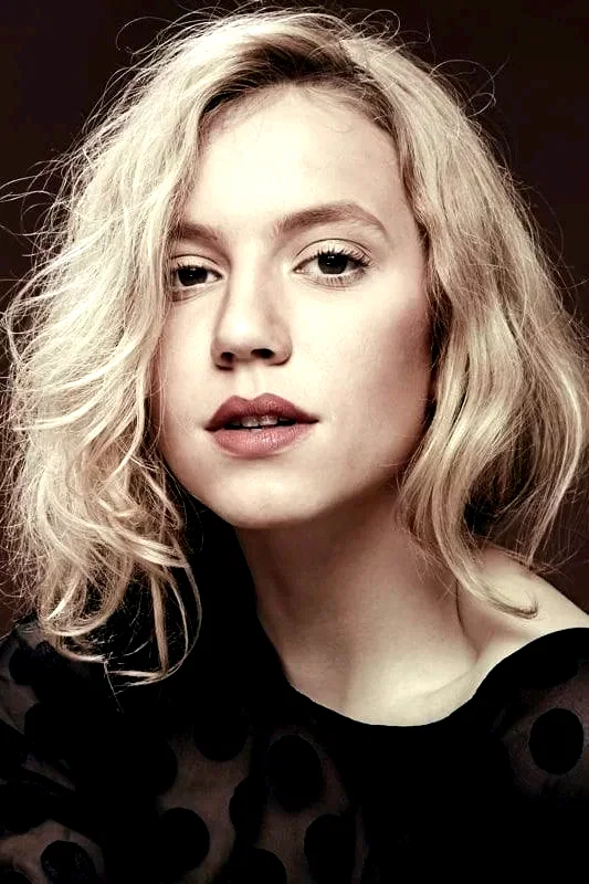  Emma Sehested Høeg