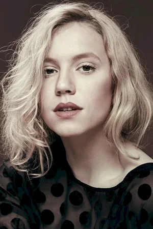 Photo de  Emma Sehested Høeg
