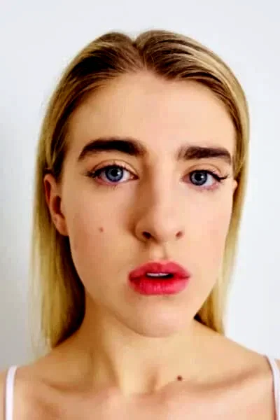  Ava Connolly