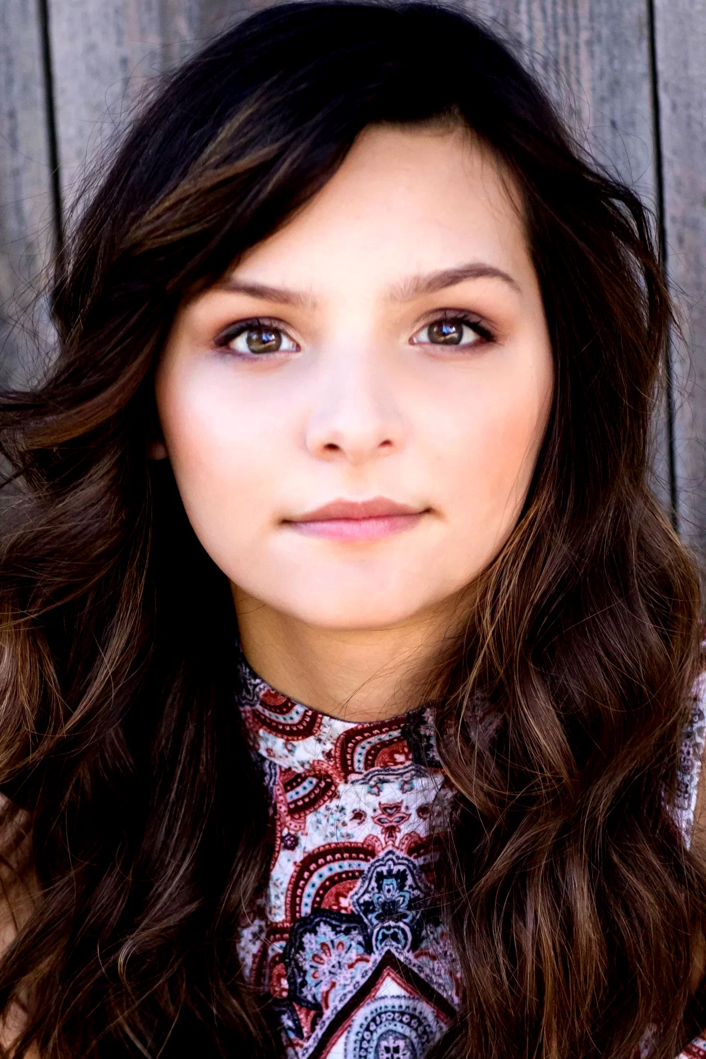  Cassady McClincy
