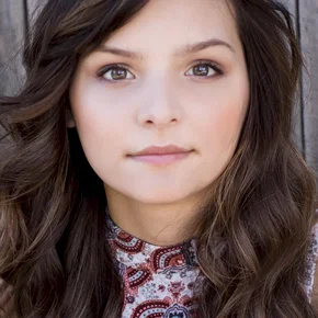 Photo star :  Cassady McClincy