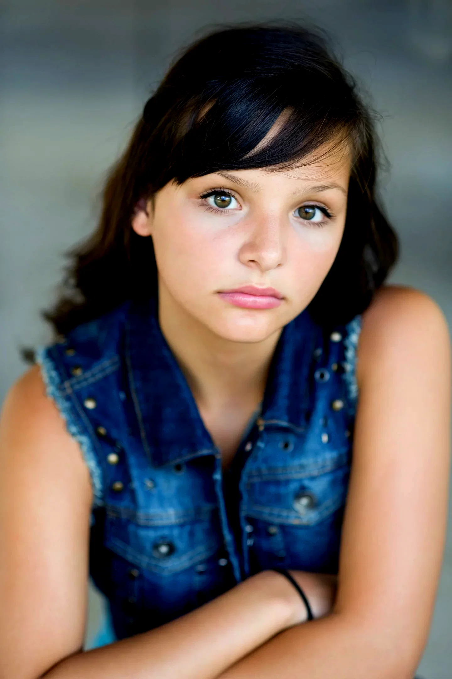  Cassady McClincy