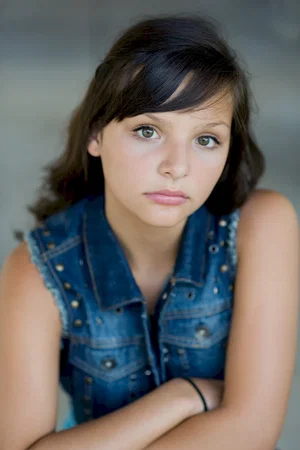  Cassady McClincy photo