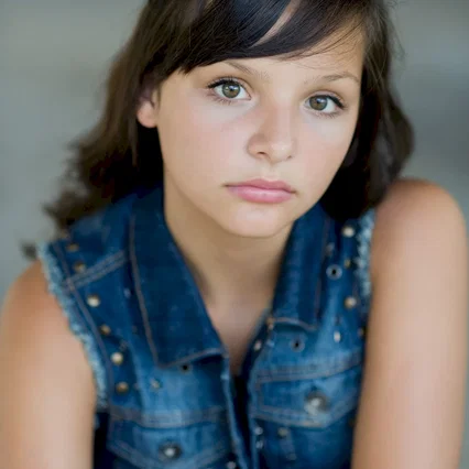  Cassady McClincy