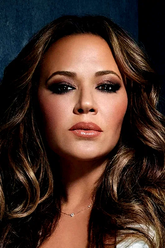 Leah Remini