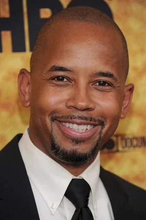  Michael Boatman