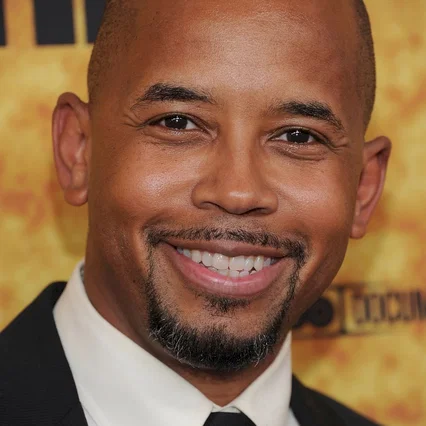 Michael Boatman