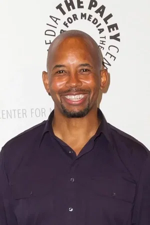  Michael Boatman