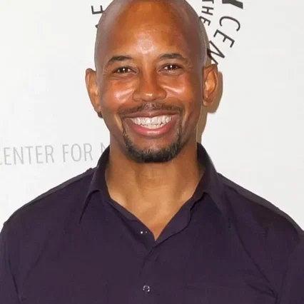  Michael Boatman