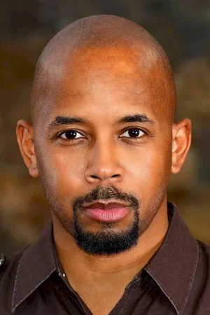  Michael Boatman