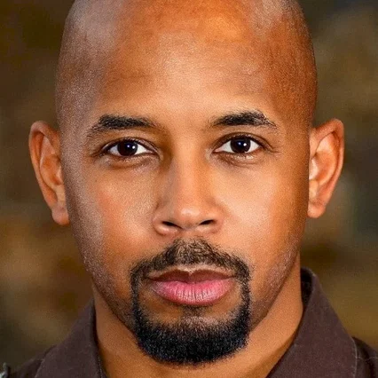  Michael Boatman