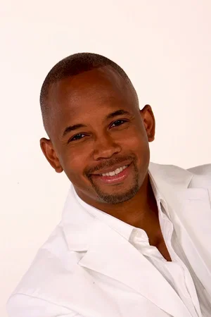  Michael Boatman