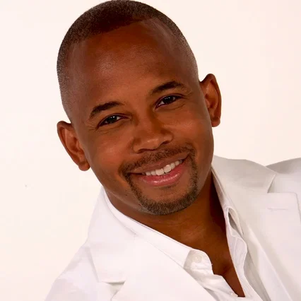  Michael Boatman