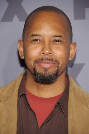  Michael Boatman