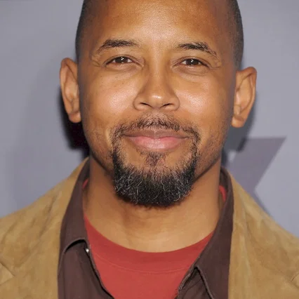  Michael Boatman