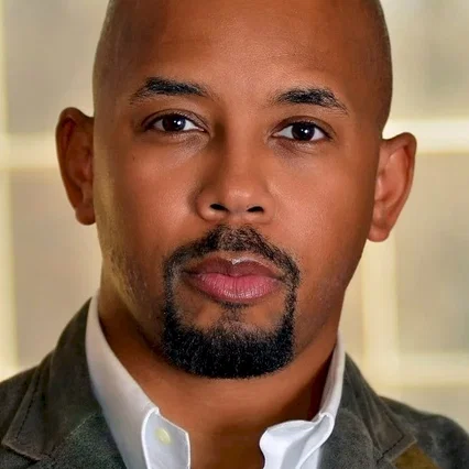  Michael Boatman