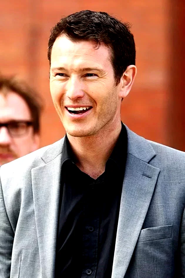  Nick Moran