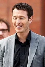  Nick Moran