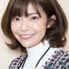 Photo star :  Mariya Ise