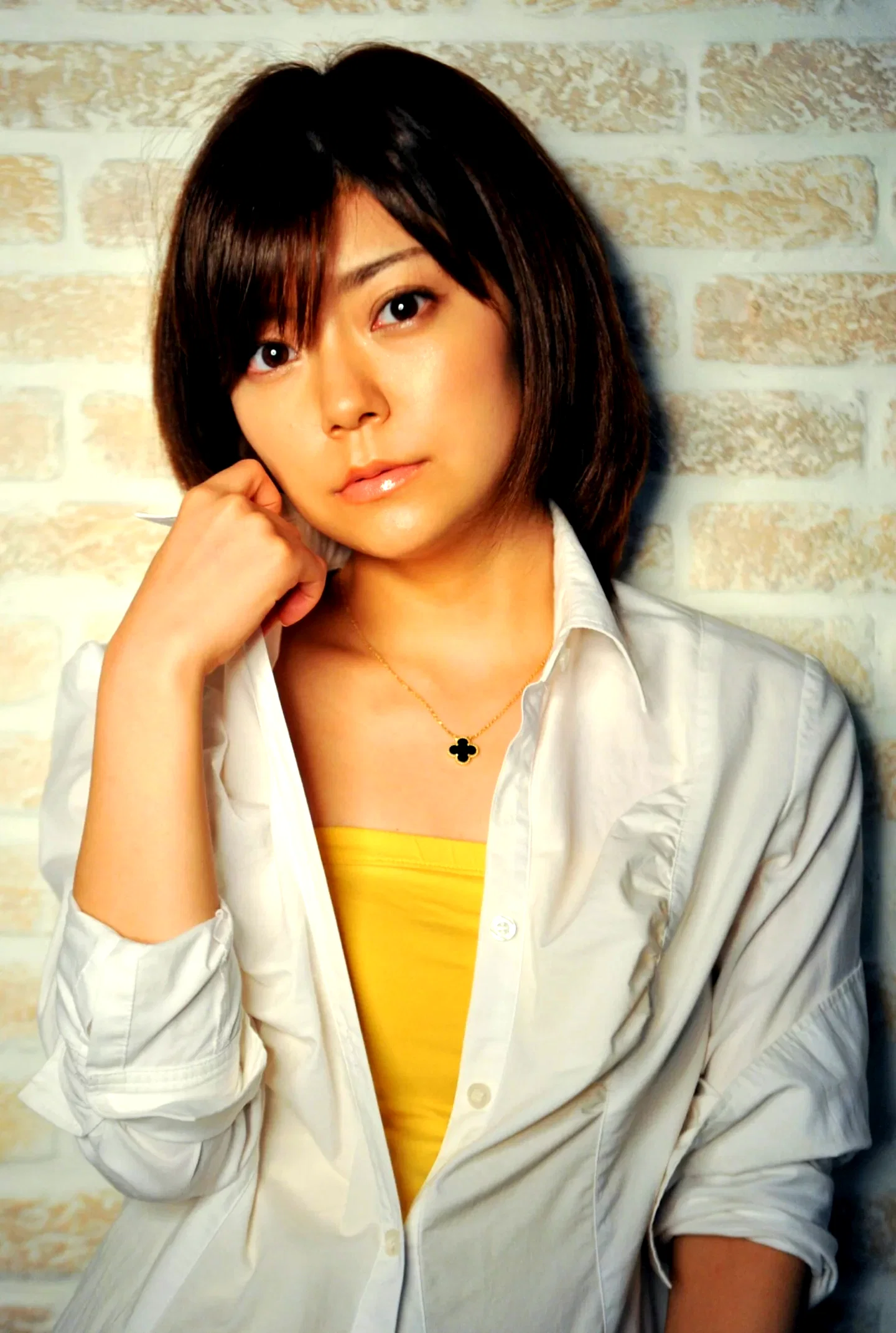  Mariya Ise