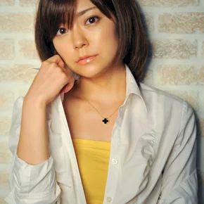 Photo star :  Mariya Ise