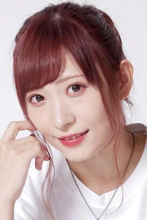  Haruka Shiraishi