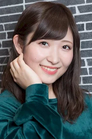 Haruka Shiraishi