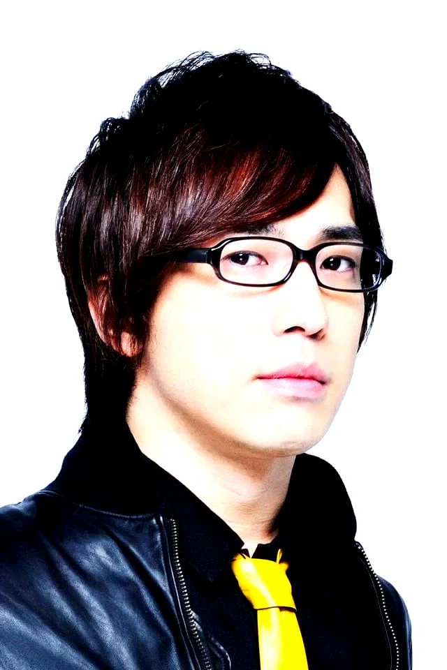  Hiroki Yasumoto