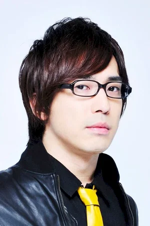  Hiroki Yasumoto photo