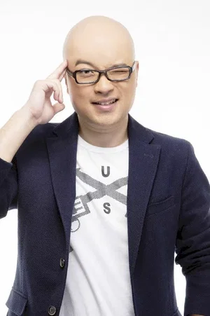  Xiaoxing Yi photo