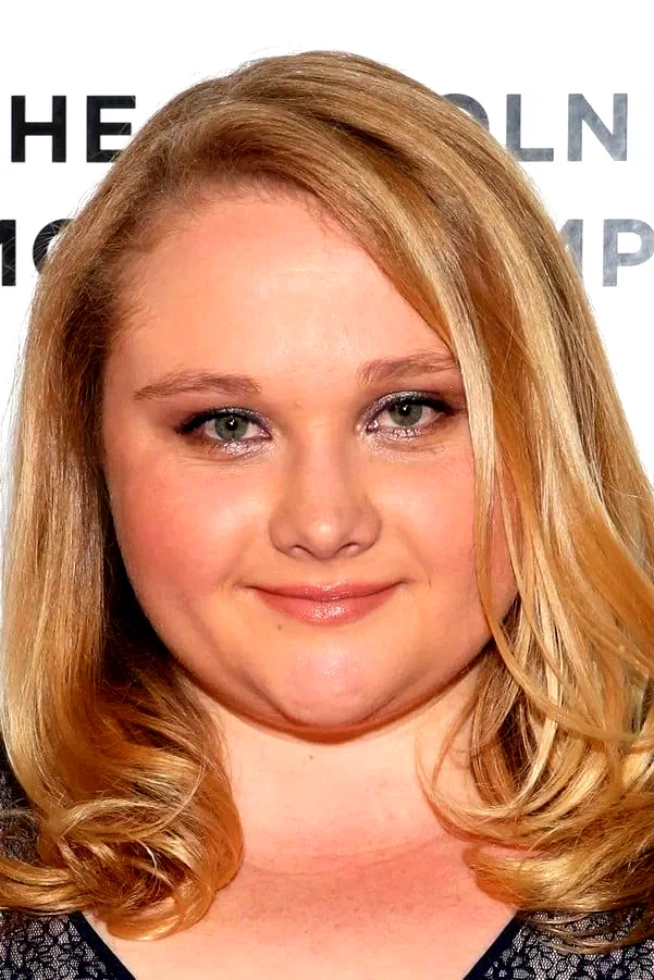 Danielle Macdonald